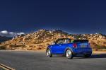 Mini Cooper S Cabrio 2018 года (WW)